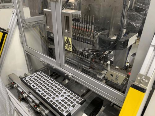 原來筆記本是這樣生產(chǎn)的 探訪機械革命工廠，見證蛟龍的誕生