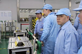 探索品質(zhì)奧秘 東芝電腦杭州工廠面面觀