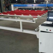 凱順絎縫機械廠 專業(yè)絎縫與裥棉設(shè)備解決方案