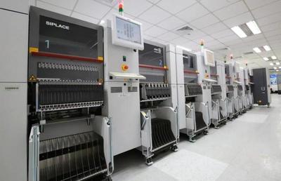 園區(qū)再添6家省級智能工廠，計算機產(chǎn)業(yè)邁向智能化新階段