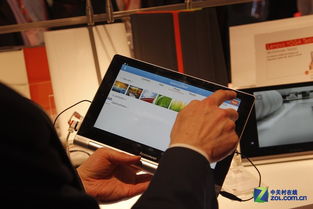 2014 MWC現(xiàn)場直擊 聯(lián)想Yoga新品登場，重新定義計(jì)算機(jī)體驗(yàn)