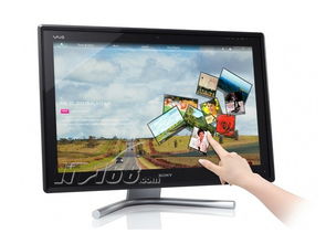 索尼L228FC-B 一體電腦產(chǎn)品圖片與IT168一體電腦圖片大全