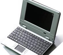 7寸筆記本電腦 慧聰網(wǎng)產(chǎn)品庫中的便攜計算新選擇