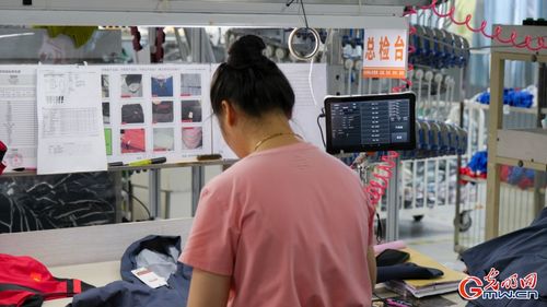 組圖丨來海上絲綢之路起點，探尋數智元素與計算機的古今交響