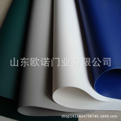 專業生產快速卷簾門、冷庫門與工業卷簾門 一站式解決方案助您提升效率與安全